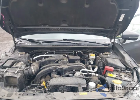 2022 Subaru Crosstrek Limited from USA, damaged, VIN JF2GTHMCXN8223469